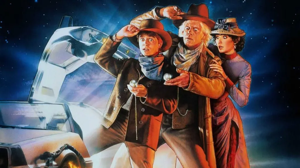 Una nueva película de Volver al futuro es una buena idea por estas razones
