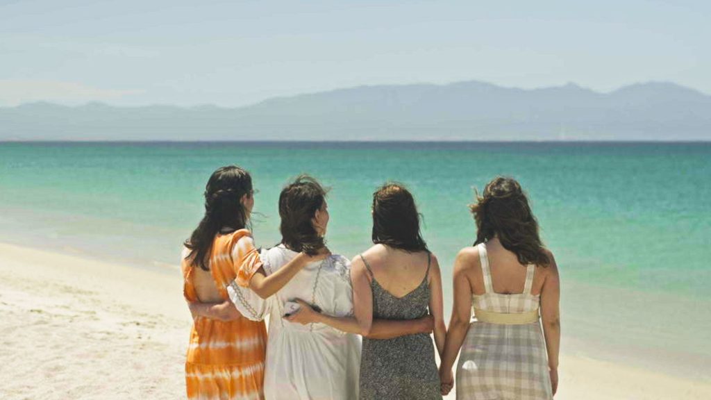 ¿Cómo matar a mamá? Es la película perfecta para celebrar la vida