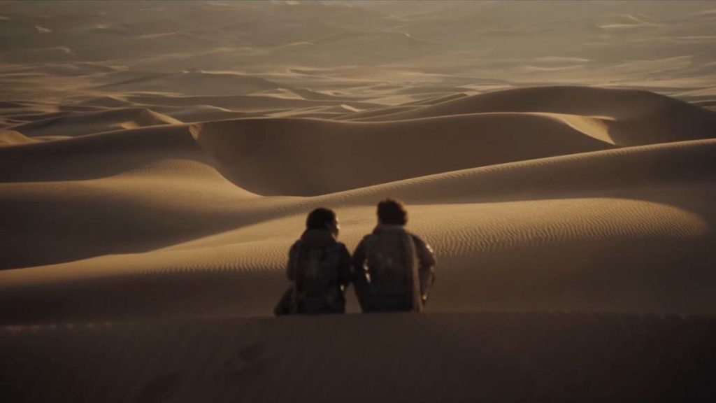 Los efectos especiales cambiaron para siempre las series y películas sobre el espacio