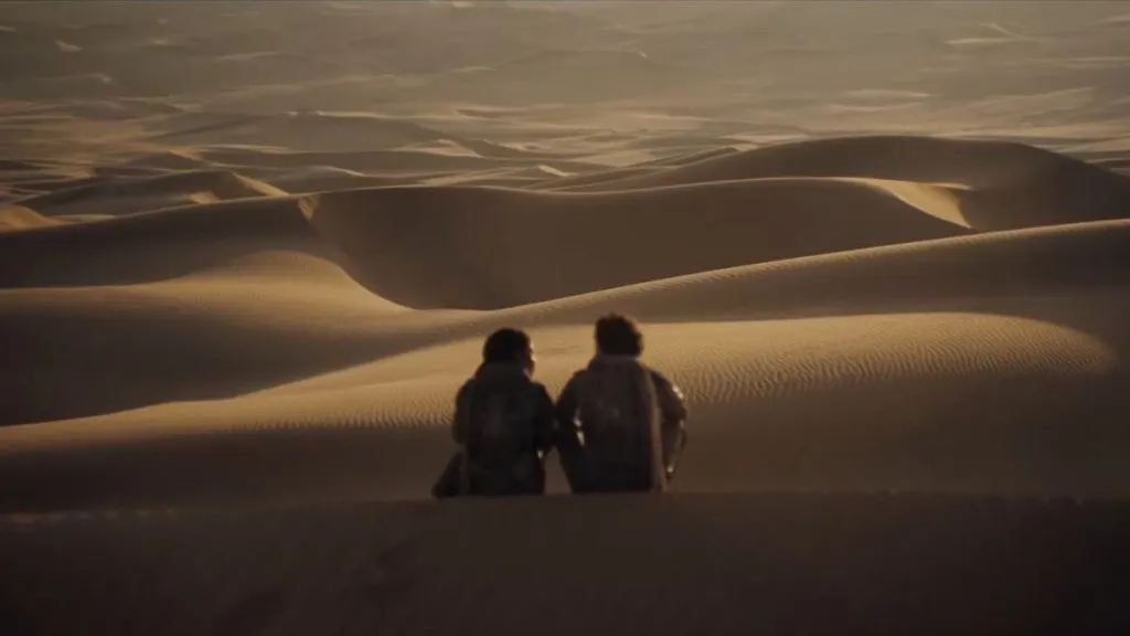 Los efectos especiales cambiaron para siempre las series y películas sobre el espacio
