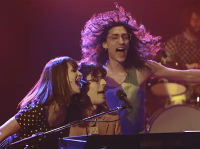 Si te gustó El amor después del amor necesitas escuchar estos discos de los protagonistas