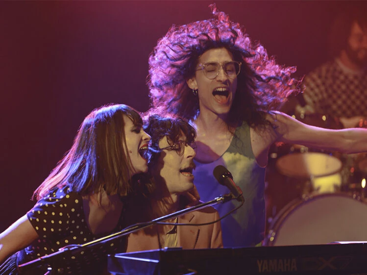 Si te gustó El amor después del amor necesitas escuchar estos discos de los protagonistas