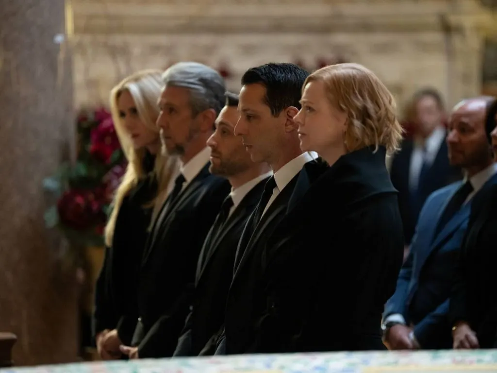 Succession: la representación shakesperiana de la tensión entre el poder y la familia que necesitábamos en la TV