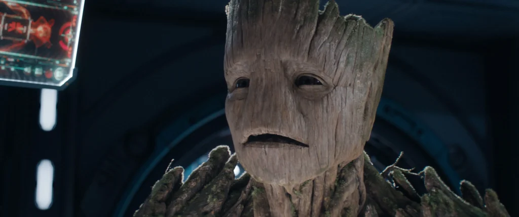 Esta es la verdadera razón por la que podemos entender a Groot en Guardianes de la Galaxia 3 - Guardians of the Galaxy Vol. 3
