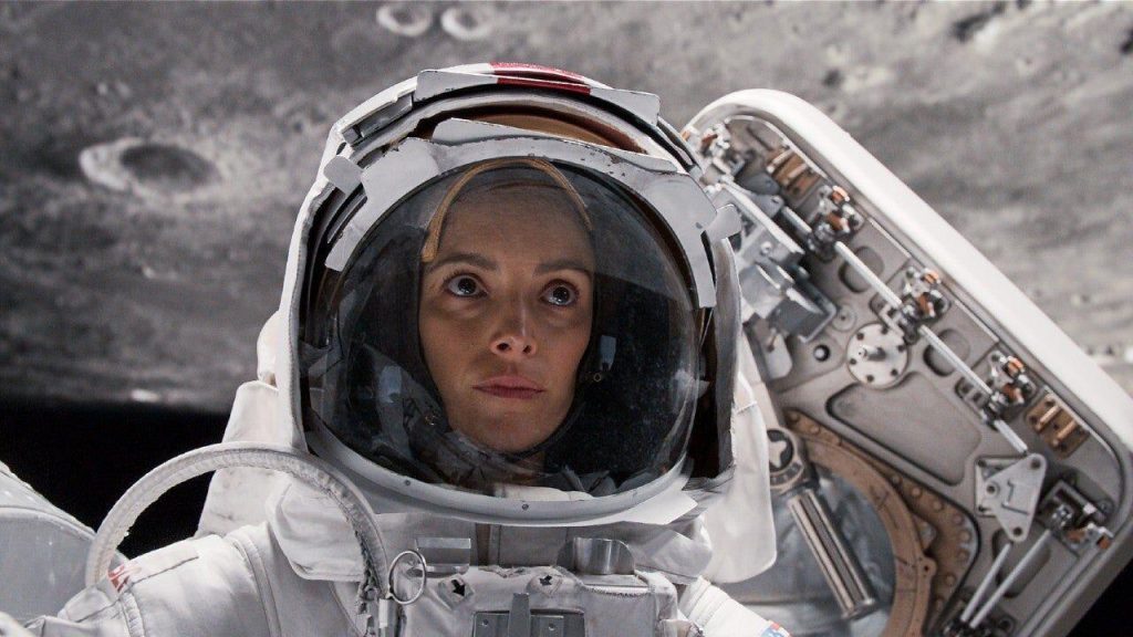 ¡Al infinito y más allá! Estas son las mejores series sobre astronautas