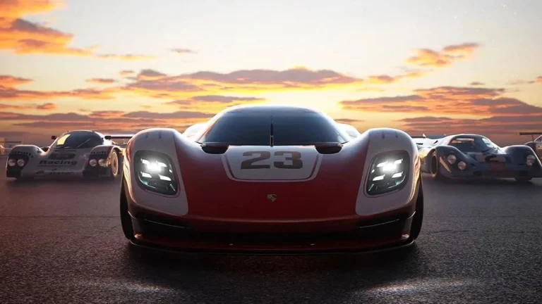 La película basada en el videojuego Gran Turismo será un hit
