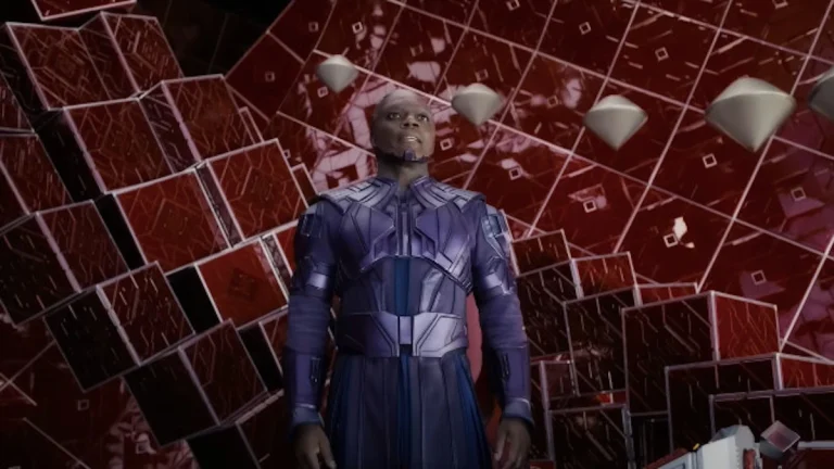 El ranking definitivo de todos los villanos de Guardianes de la Galaxia - Guardians of the Galaxy Vol. 3