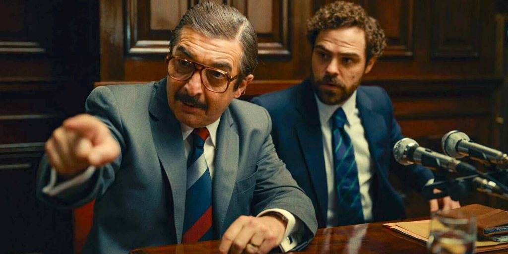 Dramas legales en Latinoamérica: telenovela, corrupción e historias verídicas