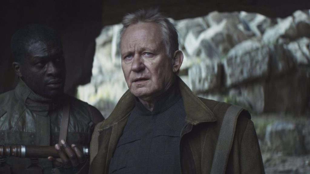 #MayThe4th: estos son los mejores nuevos personajes de las series live-action de Star Wars - Star Wars