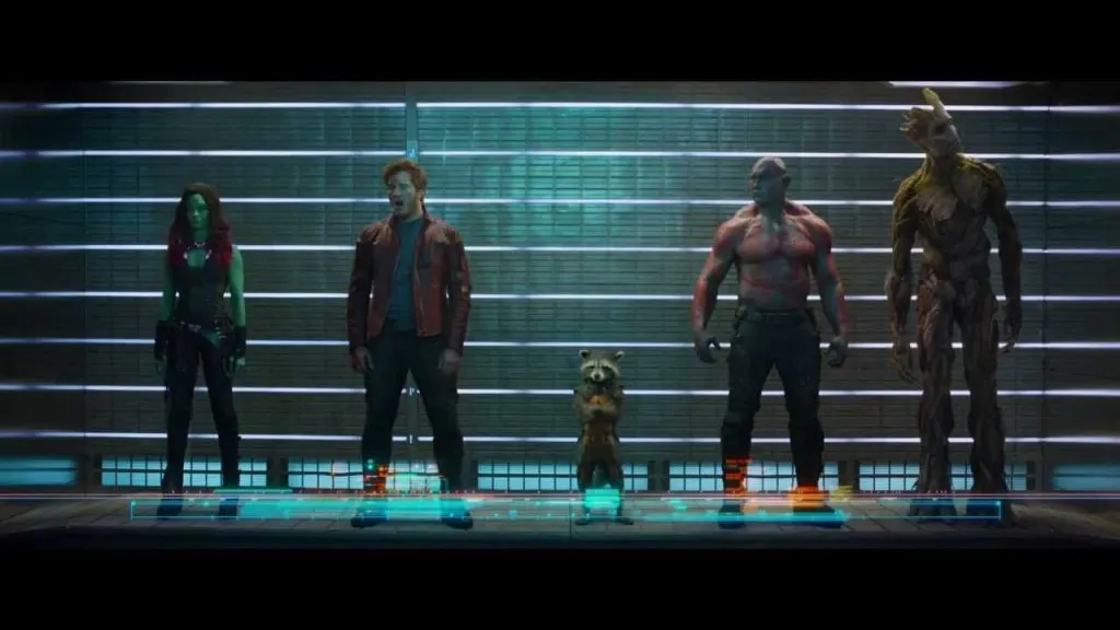 Guardianes de la Galaxia: Los superhéroes de Marvel que abrieron la puerta al espacio