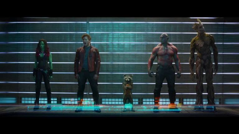 Guardianes de la Galaxia: Los superhéroes de Marvel que abrieron la puerta al espacio