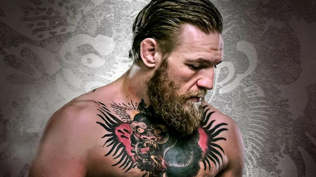 McGregor Forever es una serie inspiradora pero demasiado larga