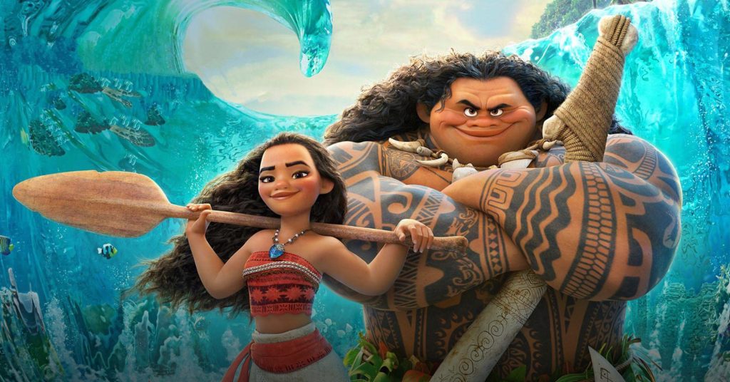 El live-action de Moana encuentra a su director