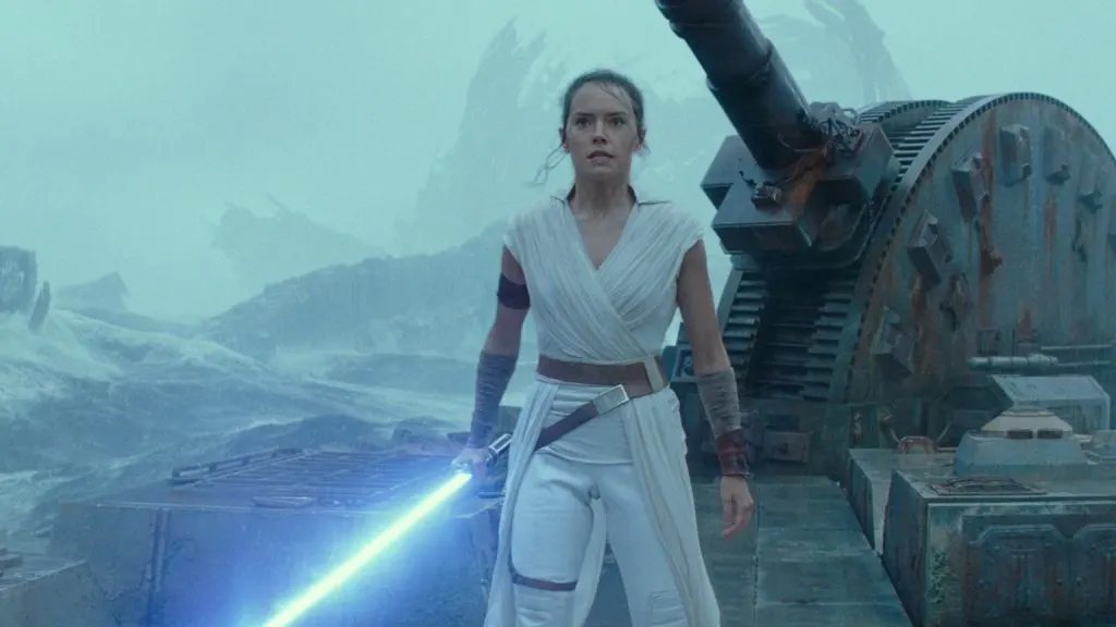 Star Wars podría tener su propia serie al estilo de What If...?