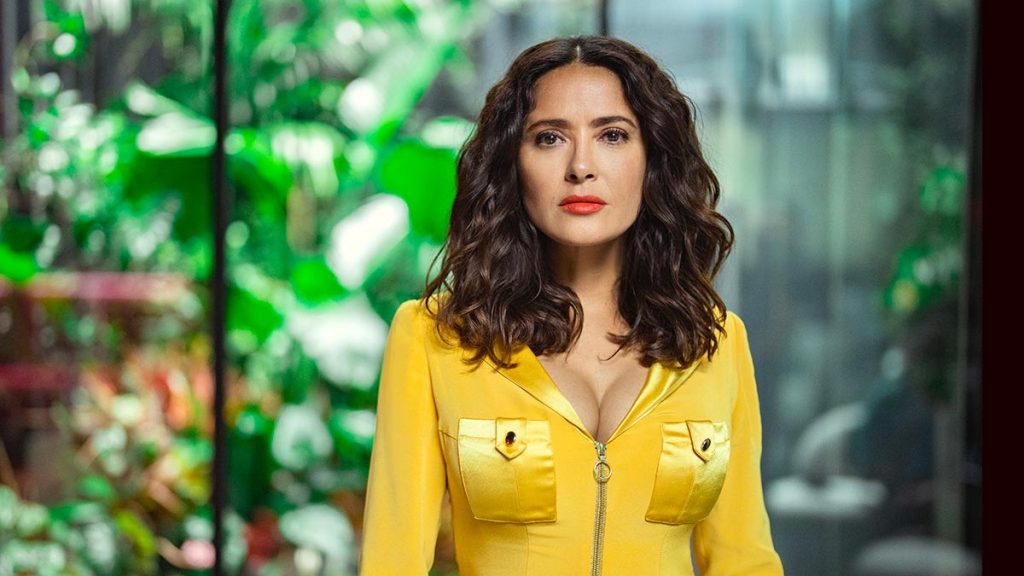 ¡Renovada por una más! Black Mirror va por la séptima temporada