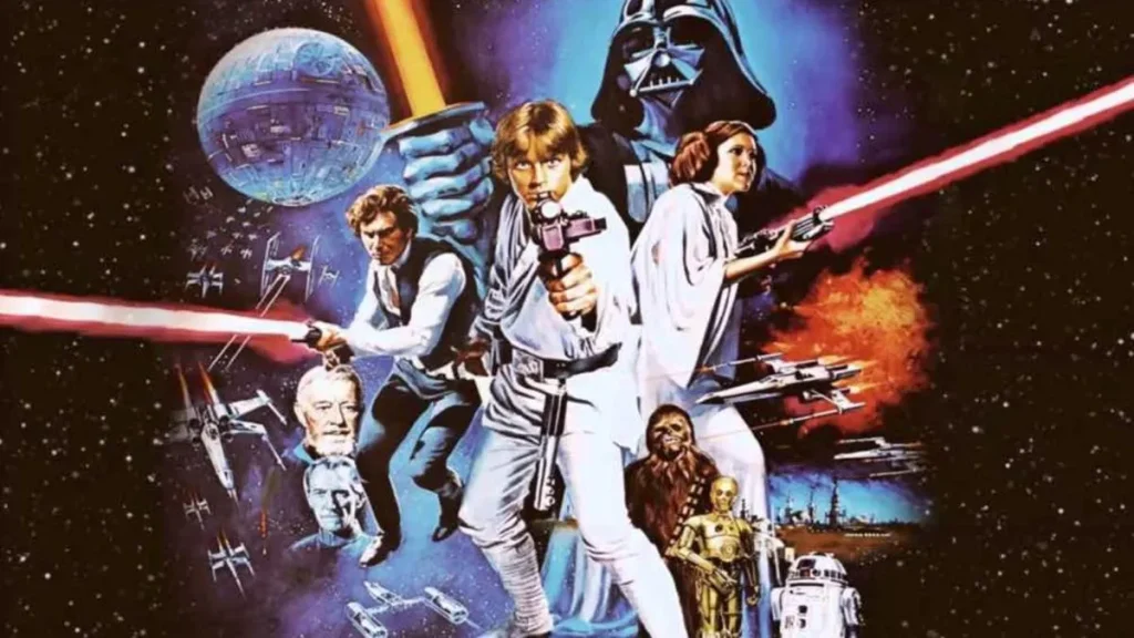 #MayThe4th: este el ranking definitivo de todas las películas de Star Wars - Star Wars