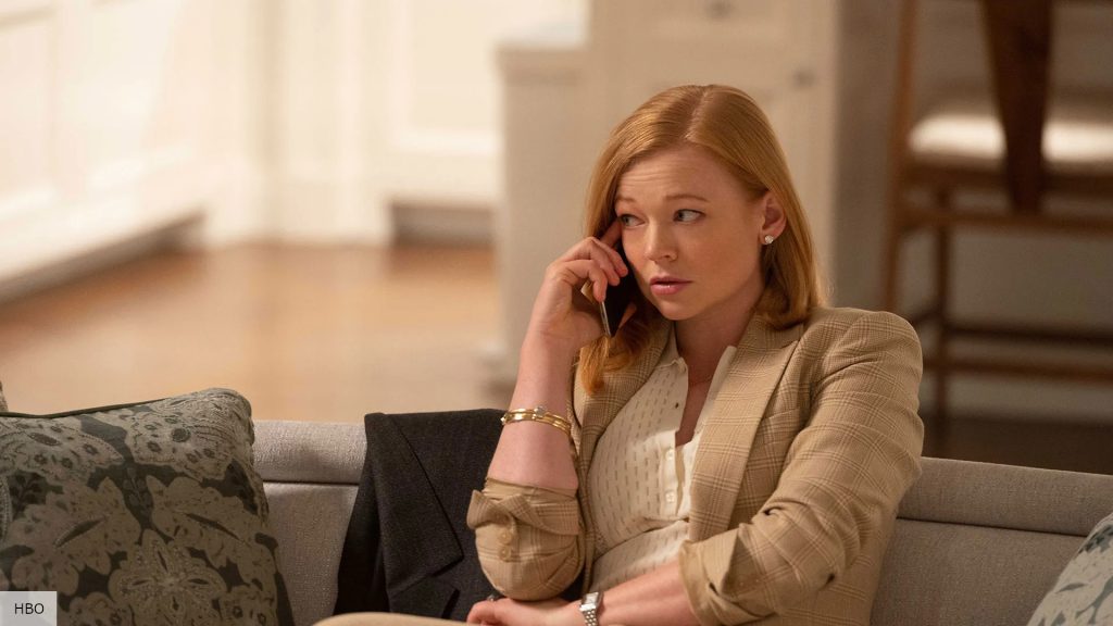 Esta es la única forma en la que Shiv puede ganar en el final de Succession - Succession