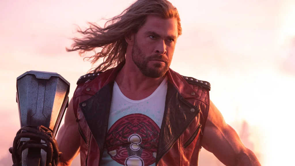 ¡Vuelve el Dios del Trueno! Marvel estaría trabajando en Thor 5