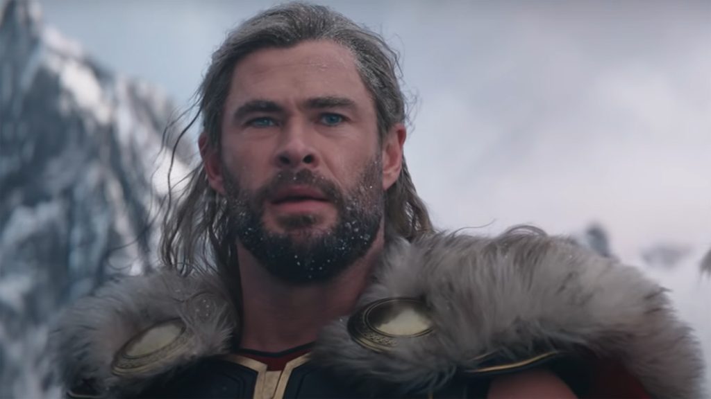 ¿Qué se necesita para que Chris Hemsworth vuelva como Thor? ¡El actor responde!