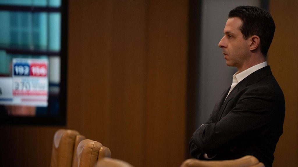 ¿Qué significa la misteriosa escena entre Fikret y Kendall en Succession? - Succession