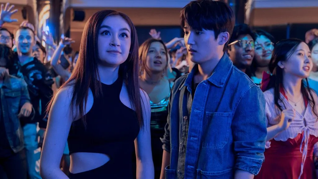 Todas las preguntas que nos dejó la primera temporada de Besos, Kitty