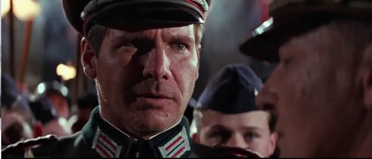 Indiana Jones: el superhéroe por excelencia para la comunidad judía