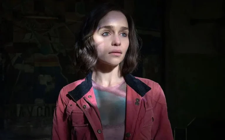 Conoce al personaje de Emilia Clarke en Secret Invasion