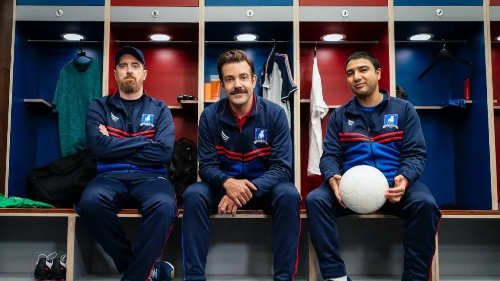 La temporada 4 de Ted Lasso es posible