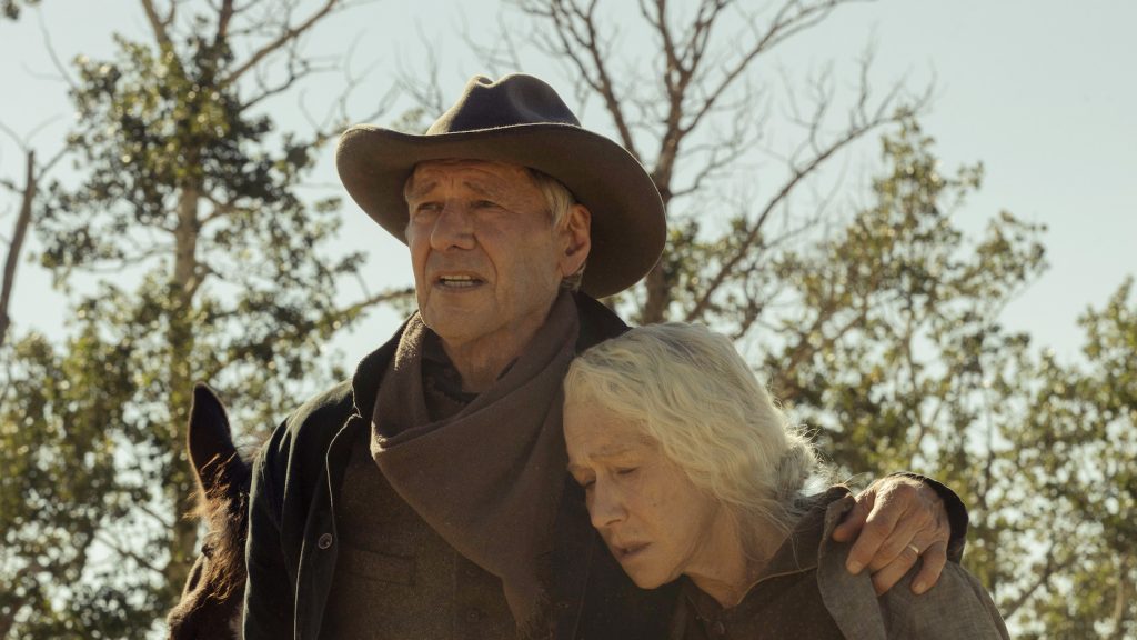 1923 retrasa el rodaje de su segunda temporada