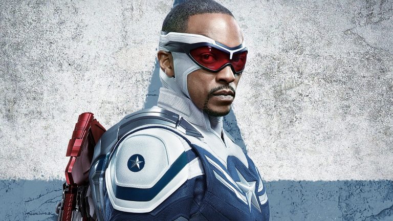 La cuarta película del Capitán América tiene un nuevo nombre