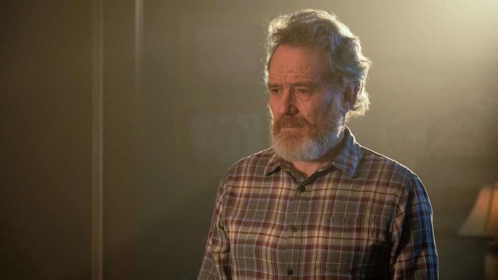 ¡No, por favor! Bryan Cranston prepara su retiro de la actuación para 2026