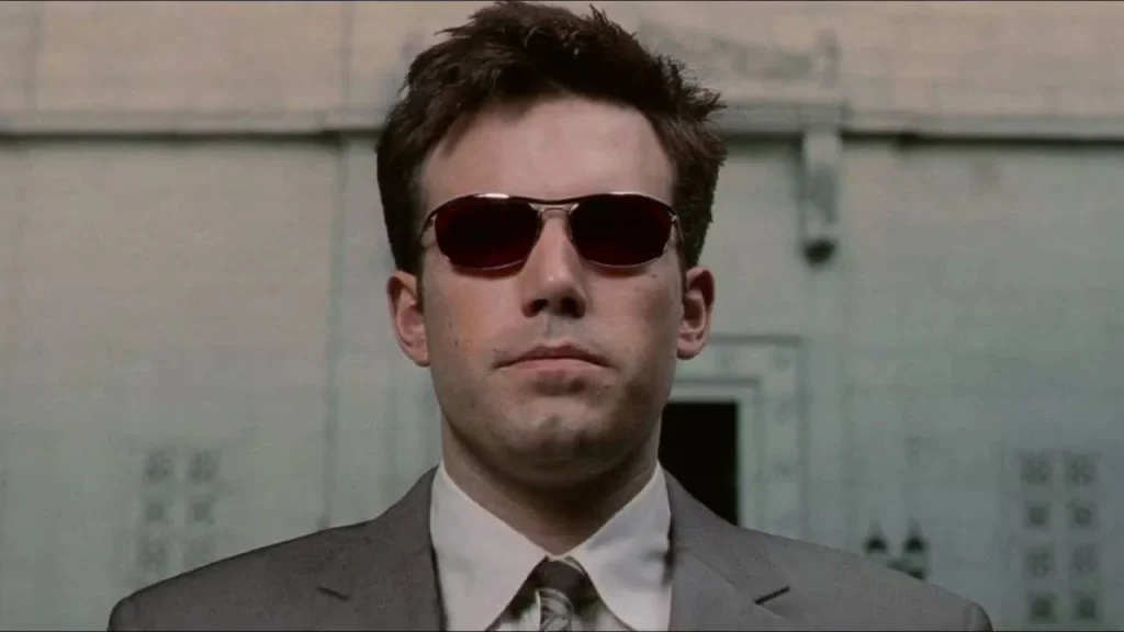 ¿Ben Affleck en Deadpool 3? ¡Un nuevo rumor así lo indica!