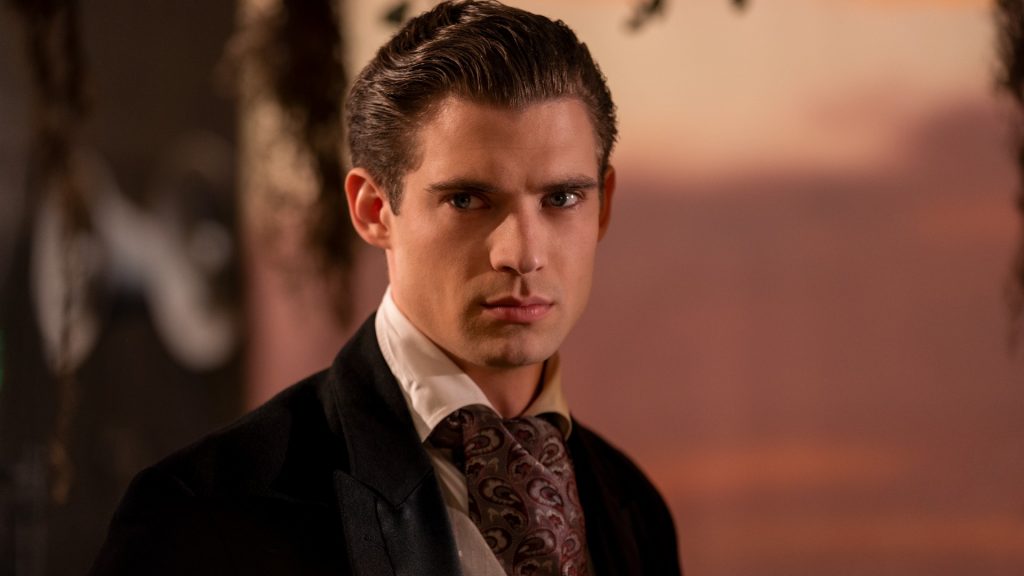 ¡David Corenswet y Rachel Brosnahan serán Clark Kent y Lois Lane en Superman: Legacy!