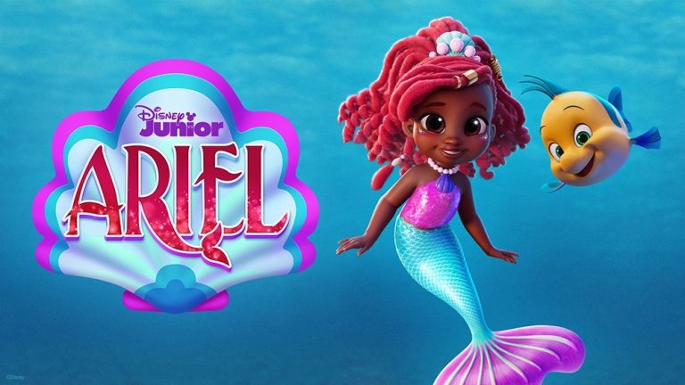 La Sirenita volverá a las pantallas con una nueva serie de animación