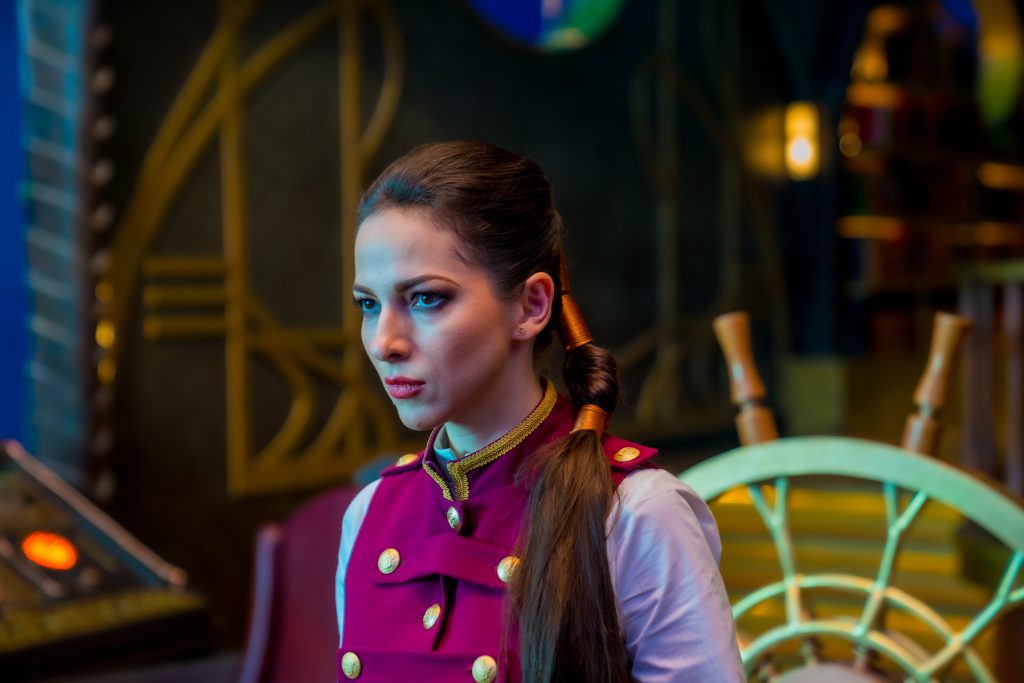 Paty Cantú se suma a la continuación de Viaje al Centro de la Tierra