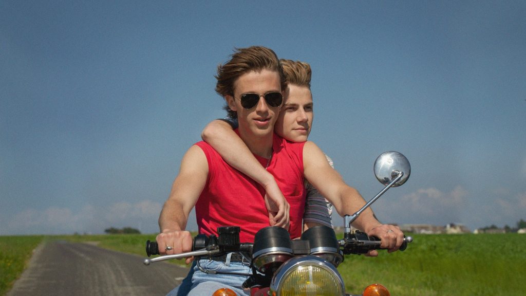 Actor de Verano del 85 protagonizará nueva serie de Apple TV+