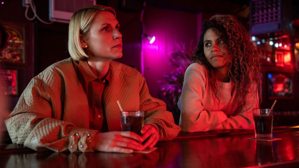 Dónde ver la nueva serie Full Circle, fecha de estreno y tráiler