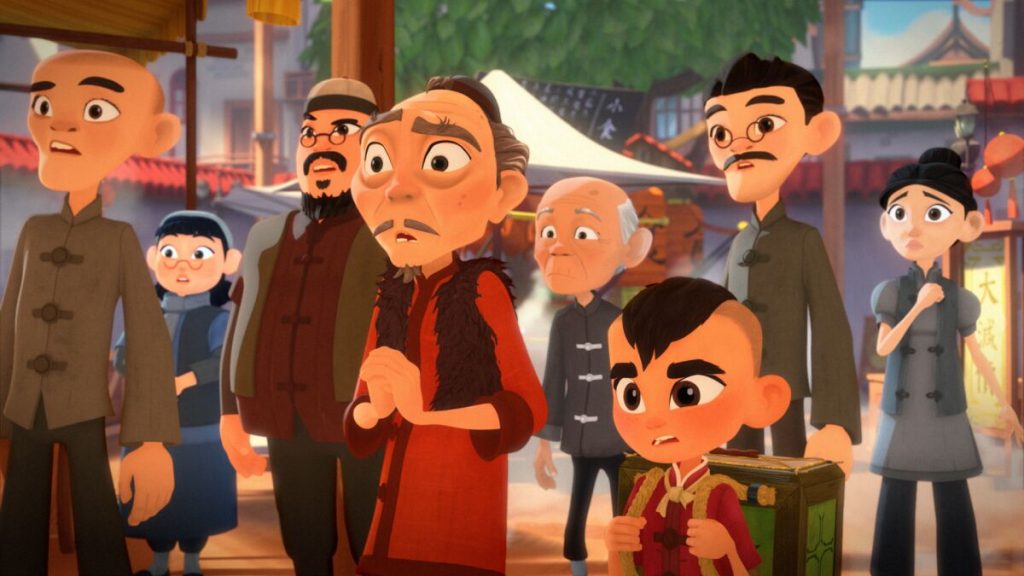 El ranking definitivo de los personajes de Gremlins: Secrets of the Mogwai