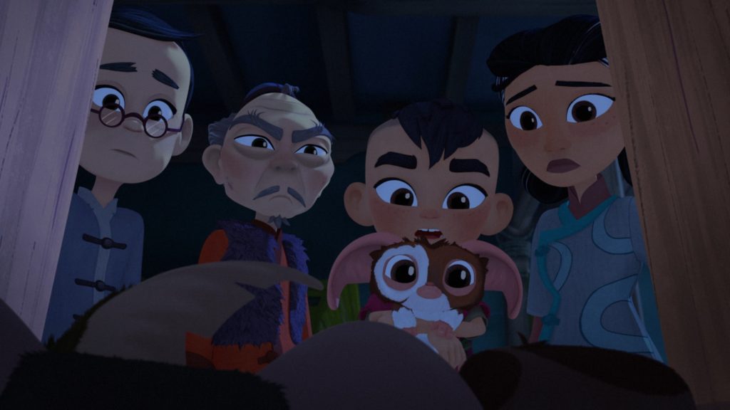 ¡Todo sobre Gizmo y más! Por estas razones debes ver Gremlins: Secrets of the Mogwai