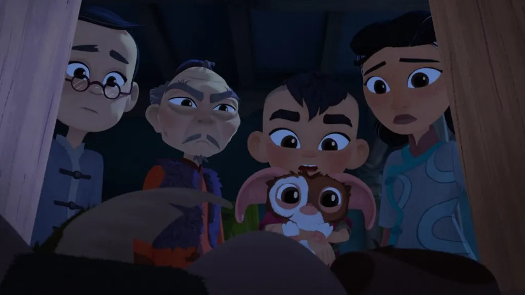 ¡Todo sobre Gizmo y más! Por estas razones debes ver Gremlins: Secrets of the Mogwai