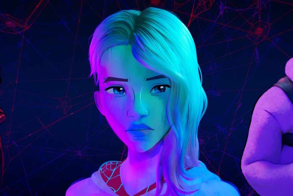 ¿Es Gwen Stacy trans en Across the Spider-Verse? ¡Esta teoría así lo plantea!