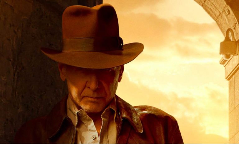 Estos son los personajes más importantes de Indiana Jones 5
