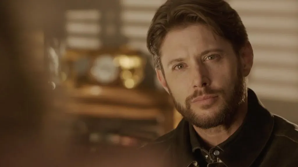 Series de Jensen Ackles después de Supernatural: de The Boys a Rules of Prey