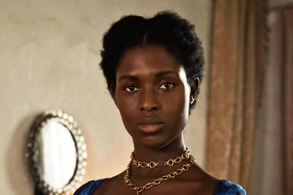 ¡Tron 3 suma a otra estrella! Jodie Turner-Smith protagonizará la película de Disney