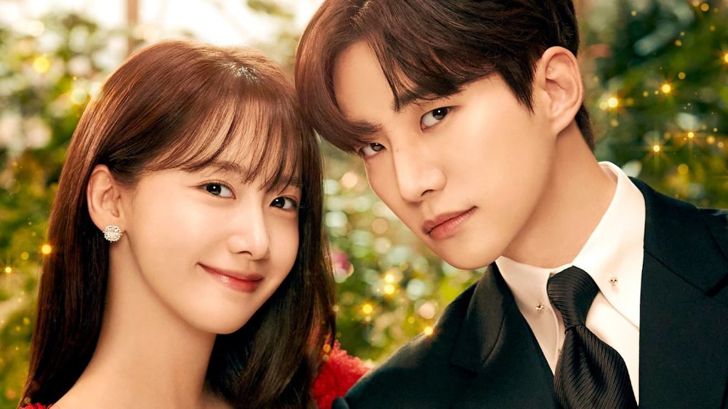 ¡De Corea para el mundo! Netflix revela nuevos detalles de sus próximos estrenos