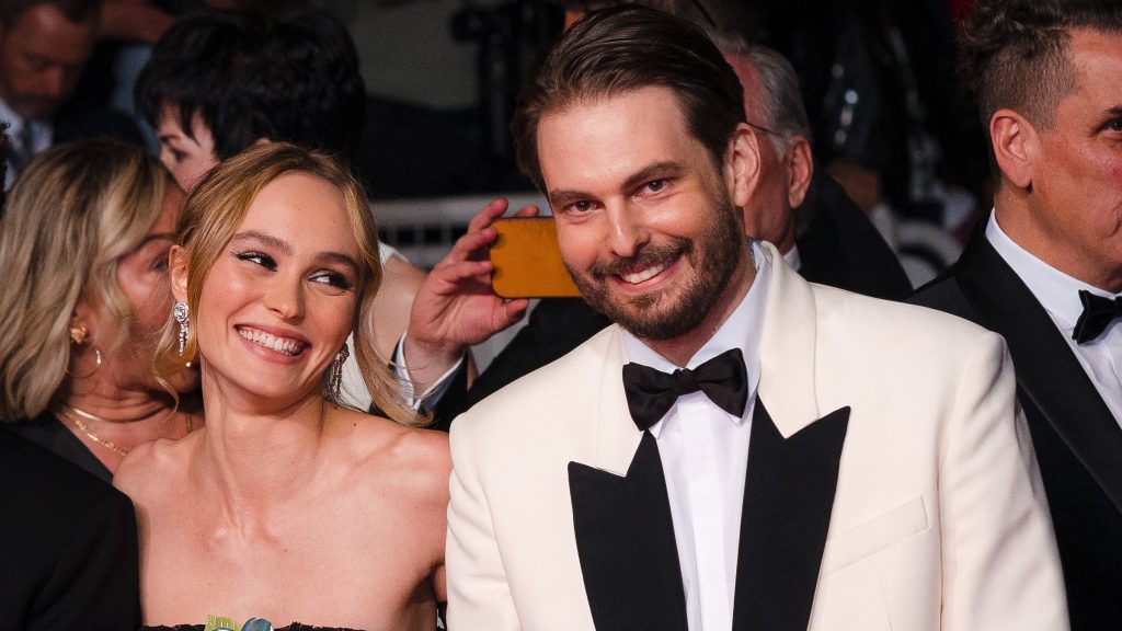 ¿Britney Spears inspiró la creación de The Idol? Sam Levinson responde