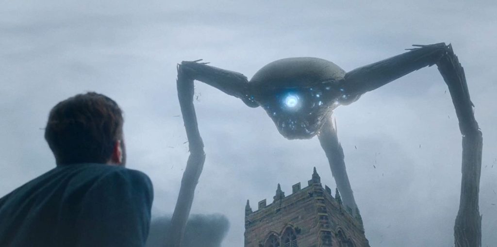 ¿Estamos preparados para las llegadas de los Aliens? Estas películas nos dan sus respuestas
