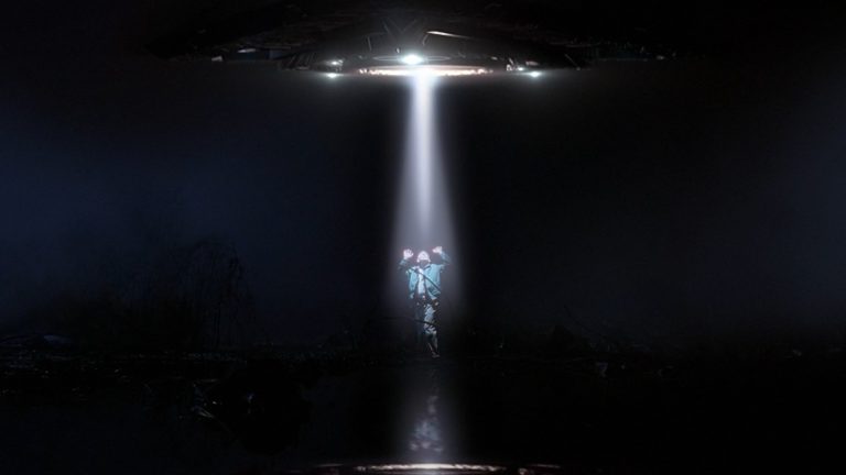 Abducciones en el cine y la TV: entre la más genial ficción y la más cruda realidad