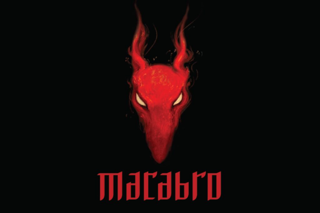 CINDIE será el Patrocinador Oficial del Macabro FICH