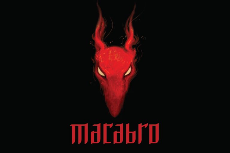 CINDIE será el Patrocinador Oficial del Macabro FICH